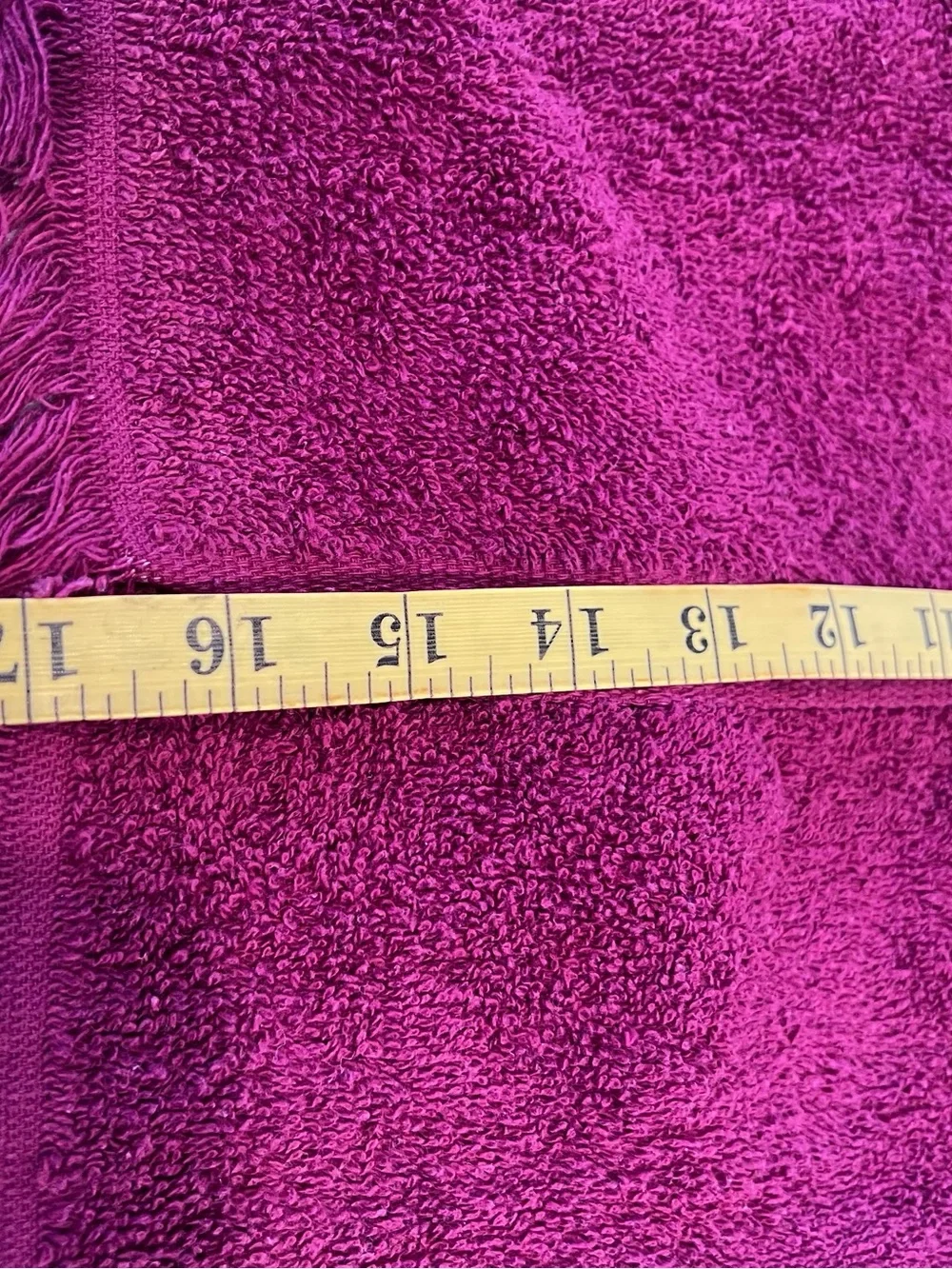 No Label vintage set
