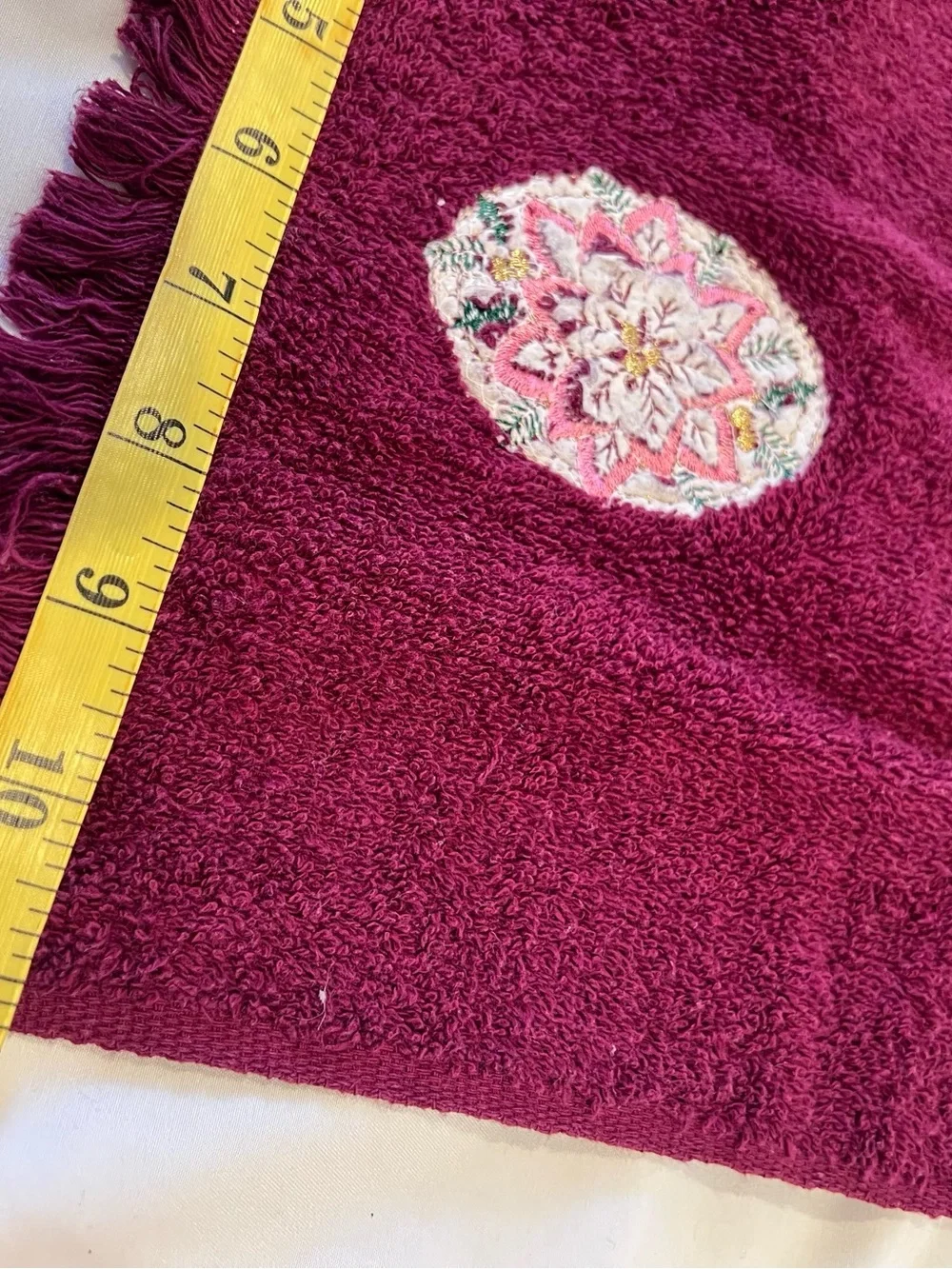 No Label vintage set