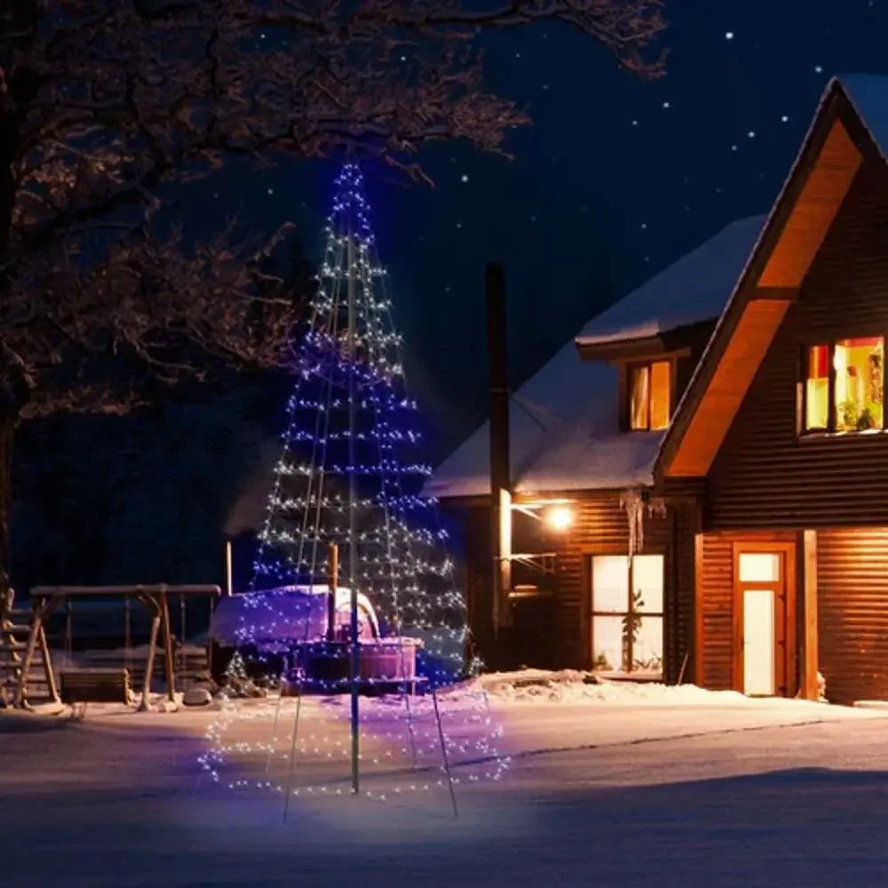 Twinkly virtually extended take