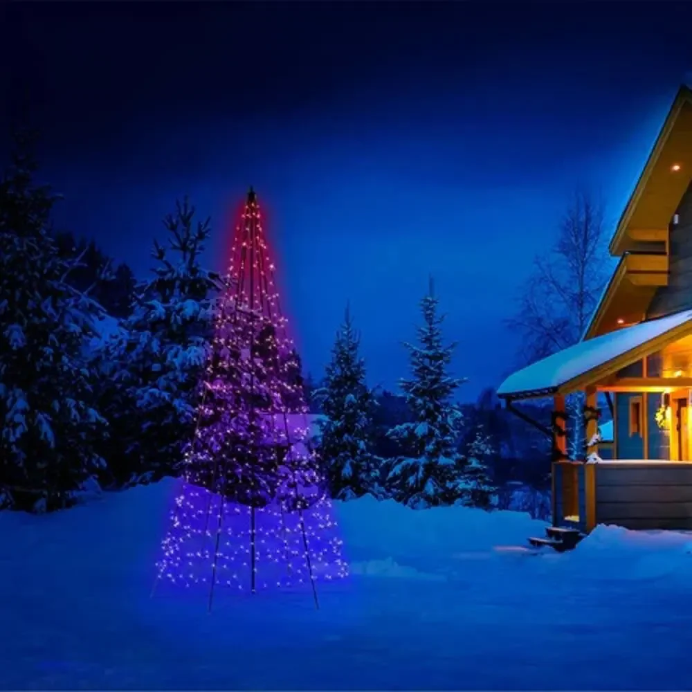 Twinkly bring vibrancy