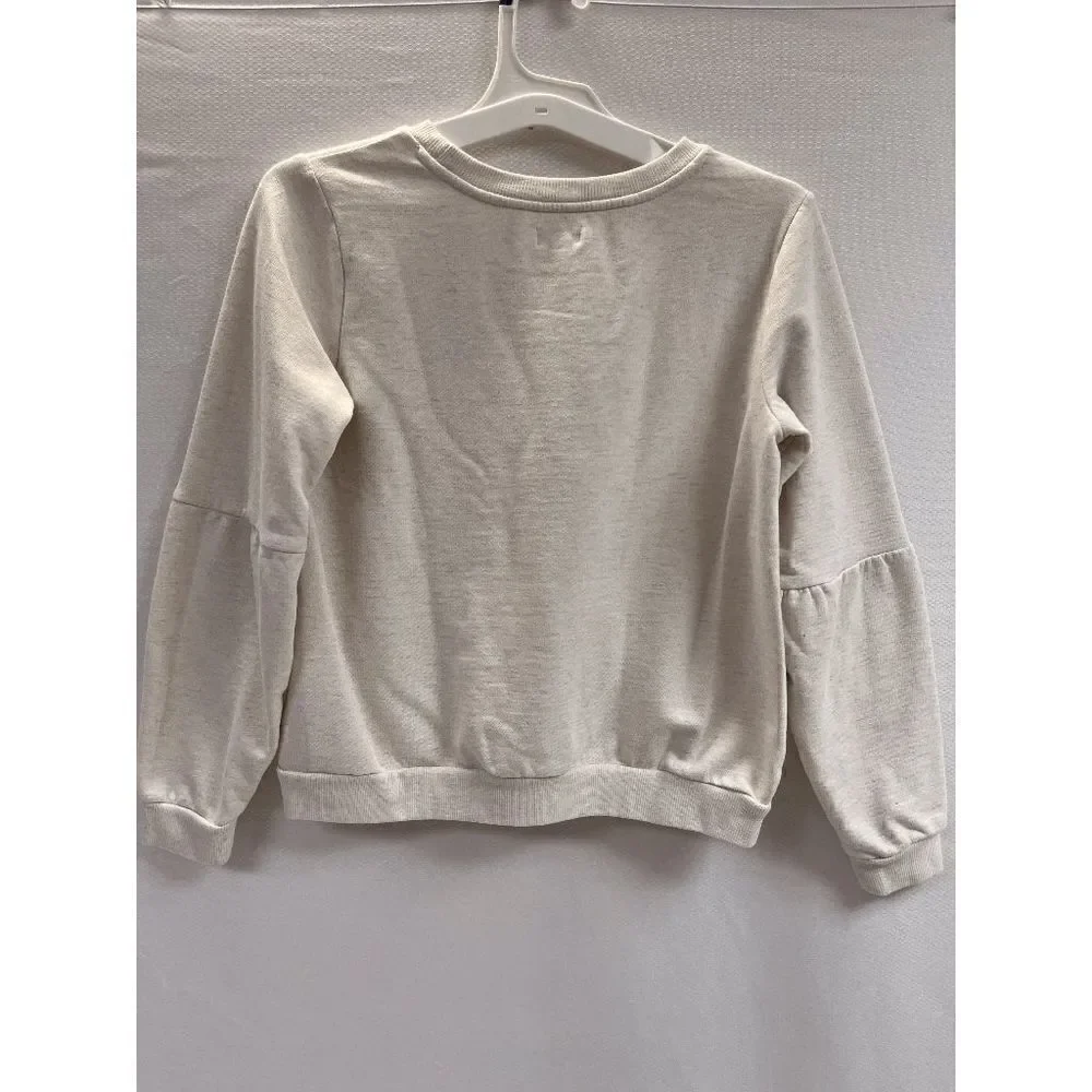Gymboree girls embroidered