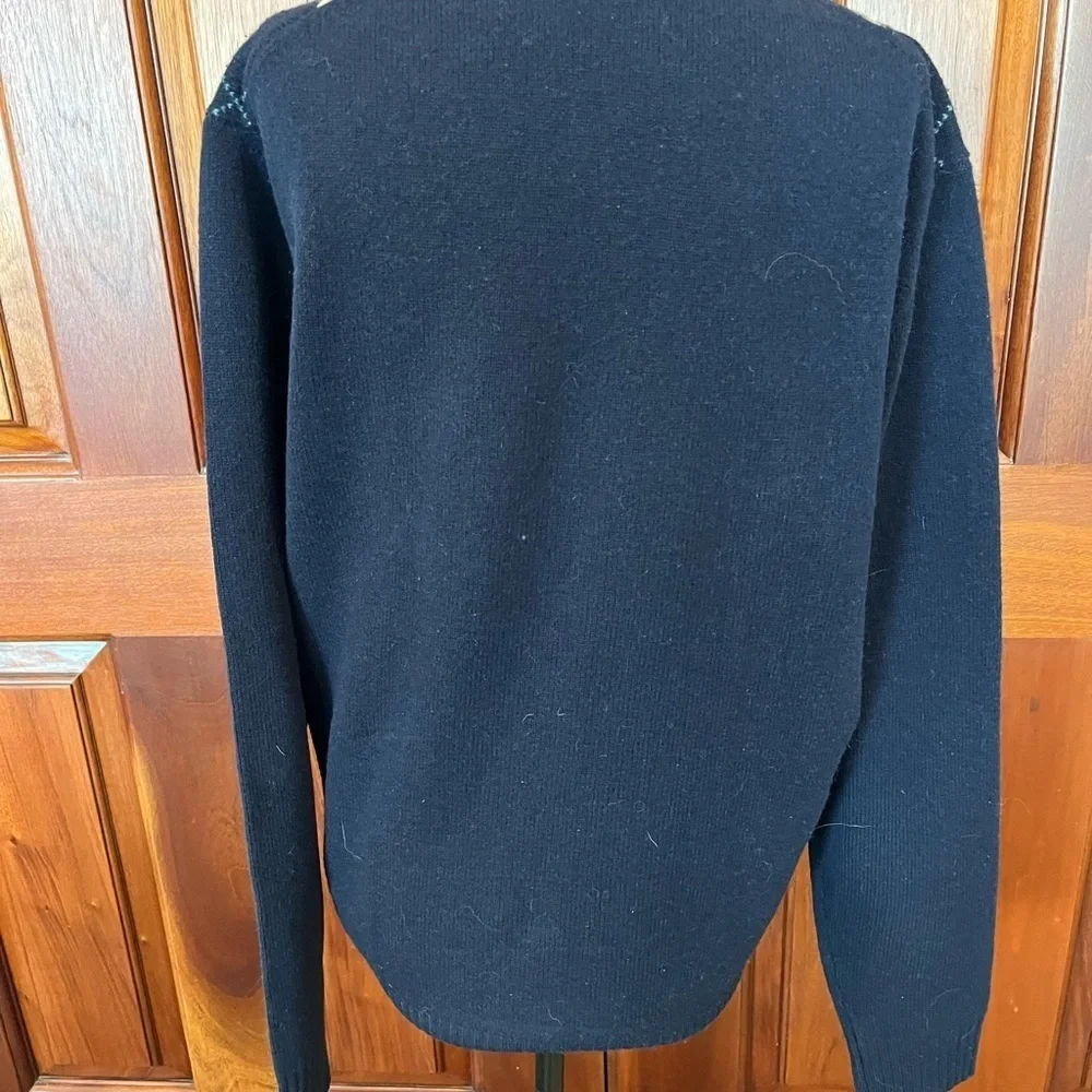 J. Crew crew sweater