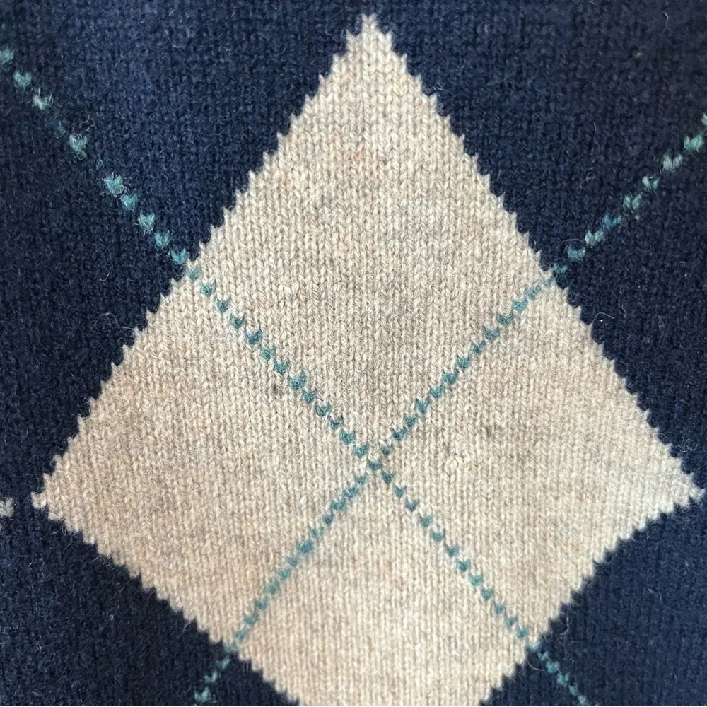 J. Crew crew sweater