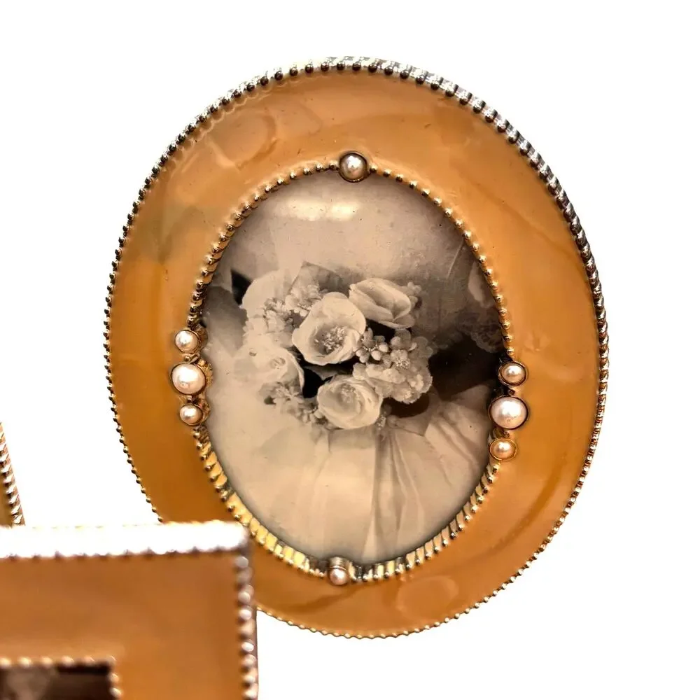 Decorative trio small