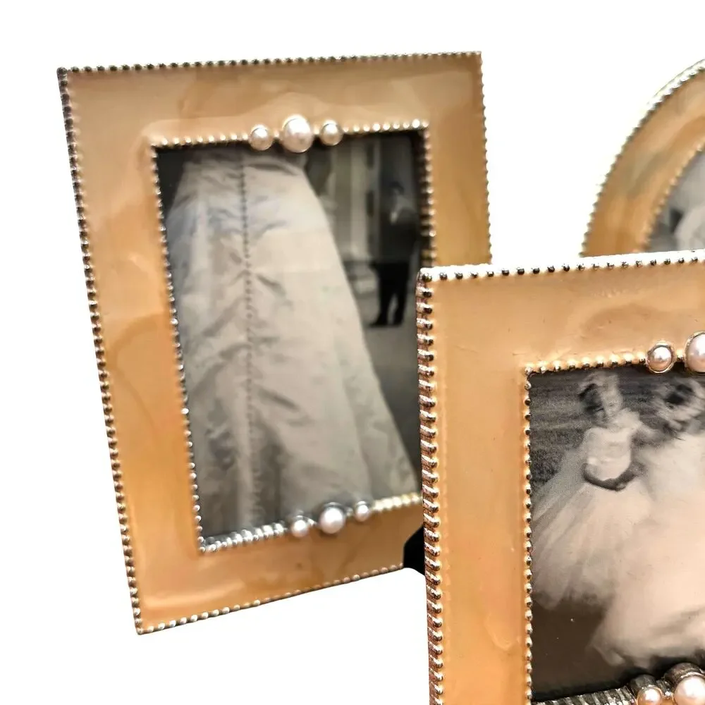 Decorative trio small