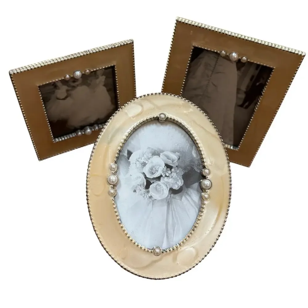 Decorative trio small