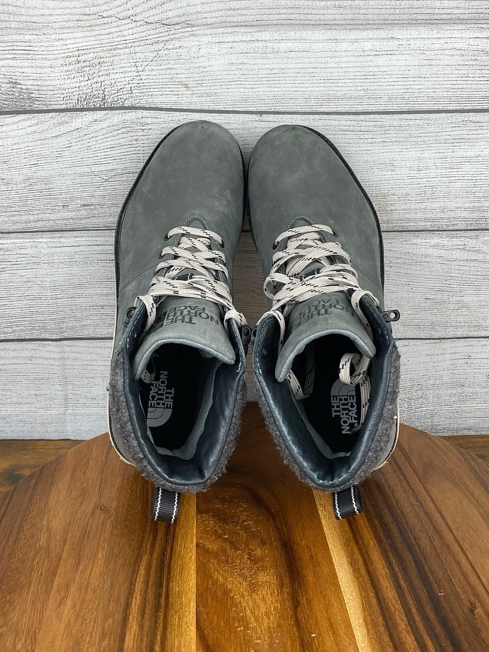 The North Face north face