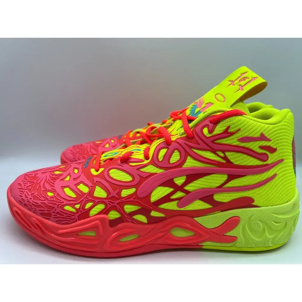 Puma lamelo ball
