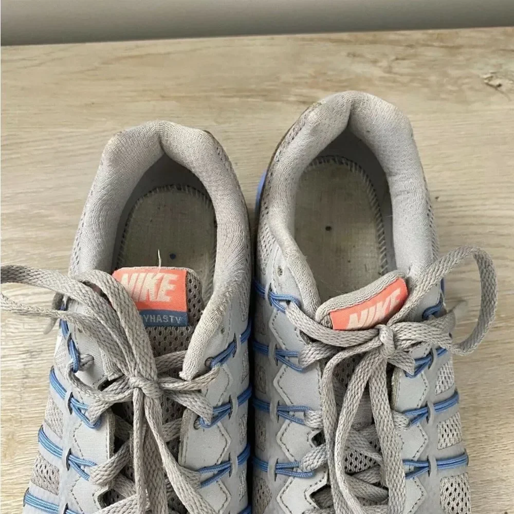 Nike endless traction
