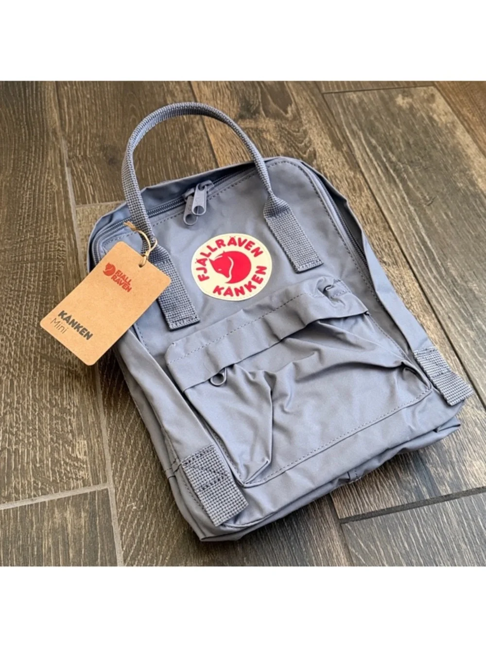 Fjallraven nwt mini