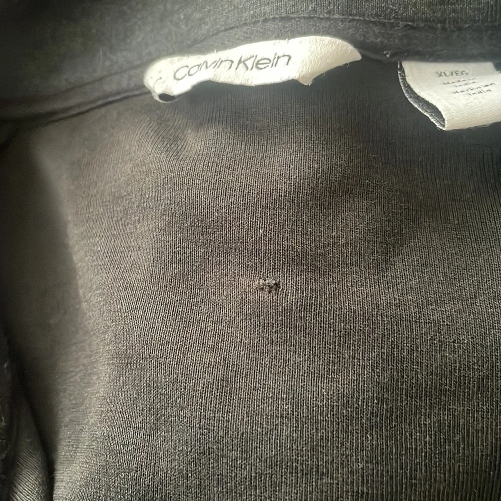 Calvin Klein calvin klein
