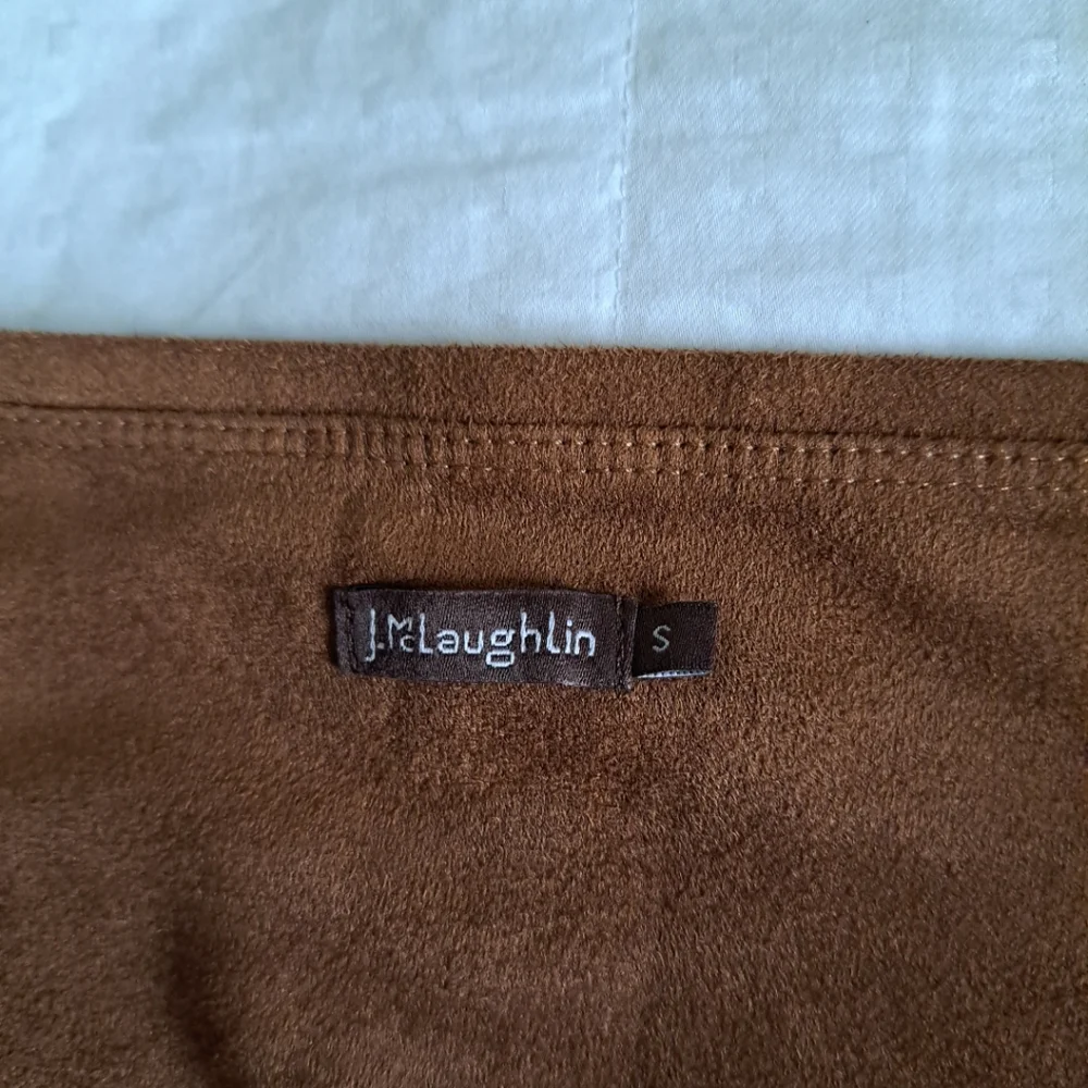 J. McLaughlin elevate your