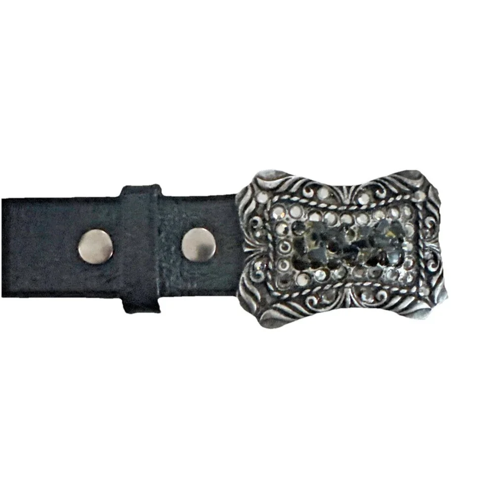 LEATHEROCK artisan statement