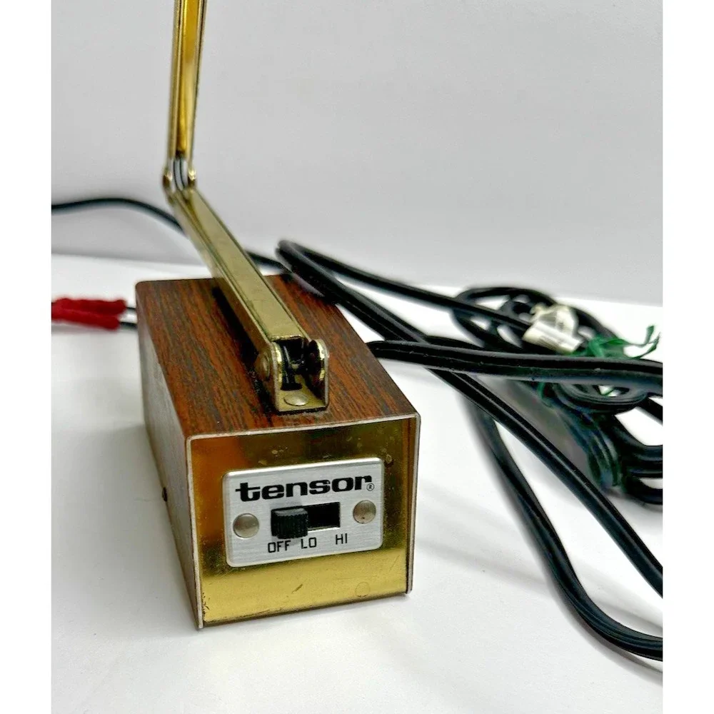 Tensor vintage adjustable