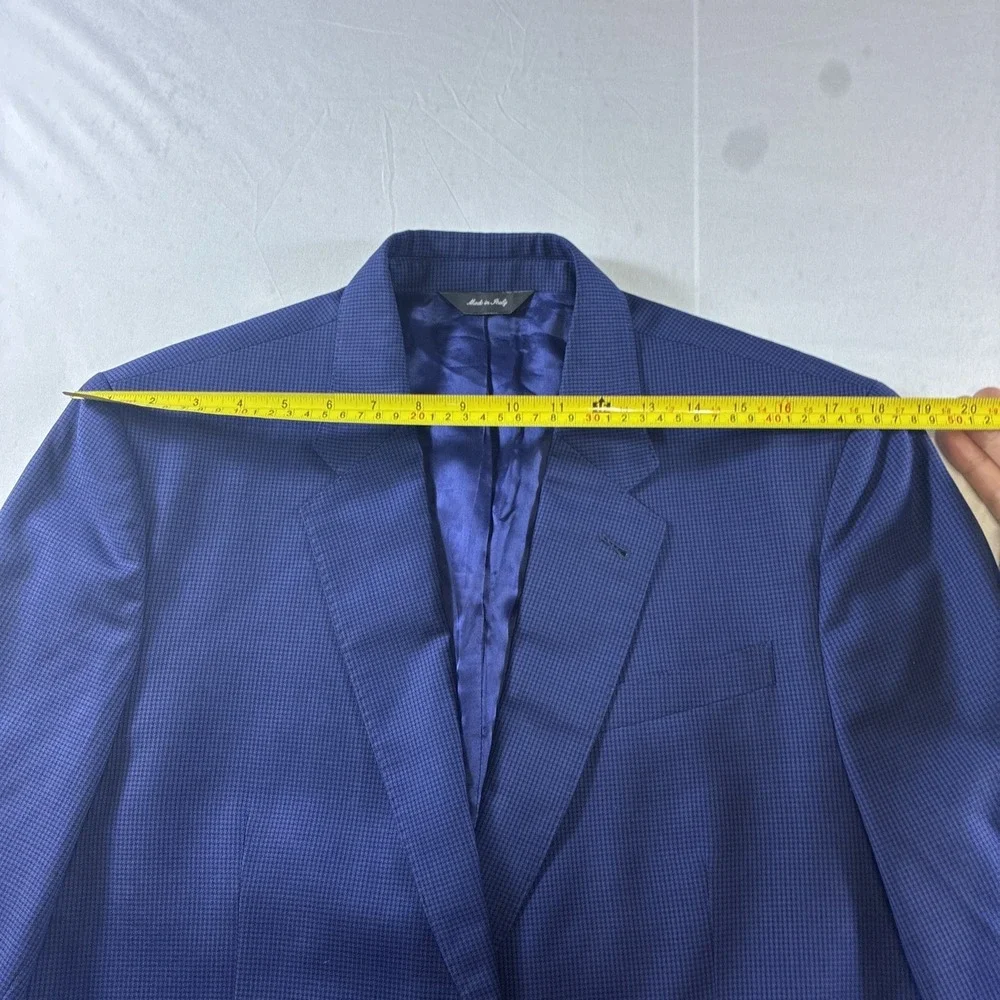 Paul Smith pin hole