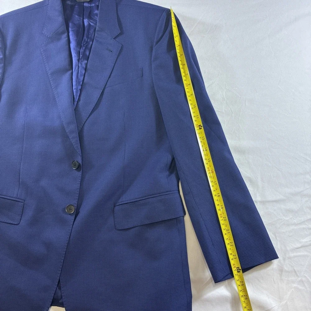 Paul Smith pin hole