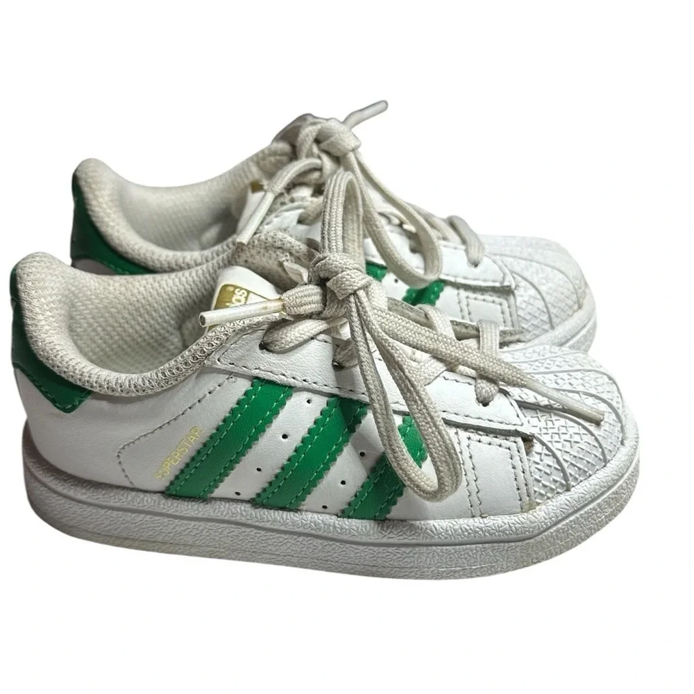 adidas superstar st