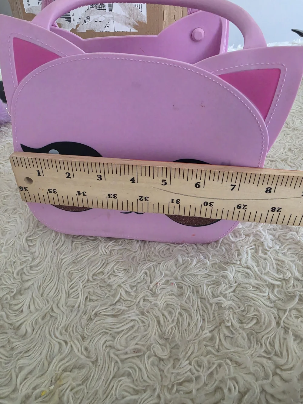 L.O.L. Surprise! cute pink