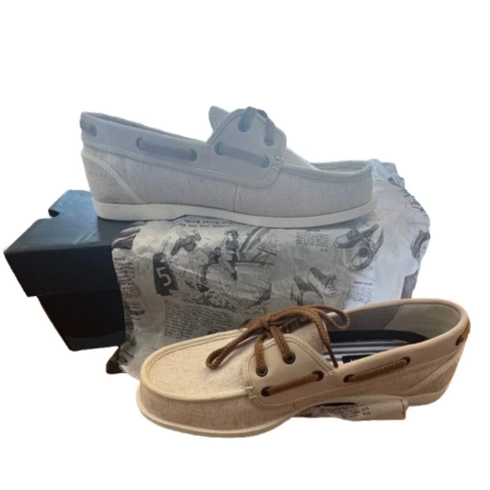 Sperry top sider