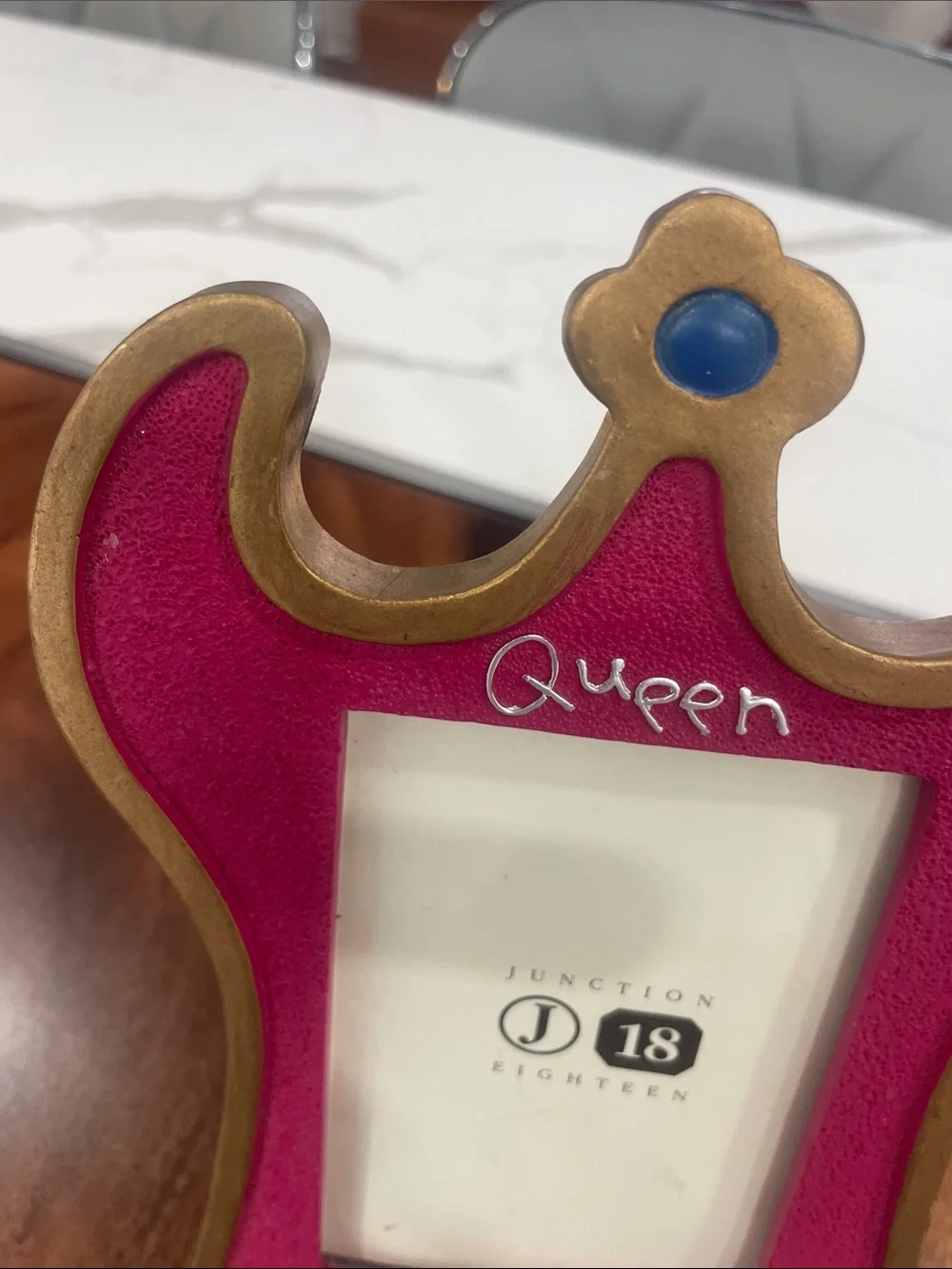 N/A pink queen