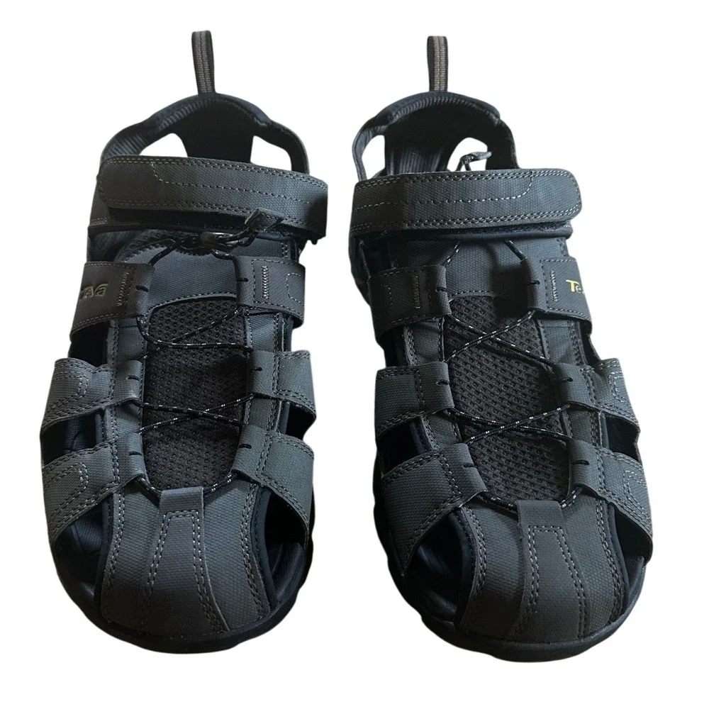 Teva adventure mesh