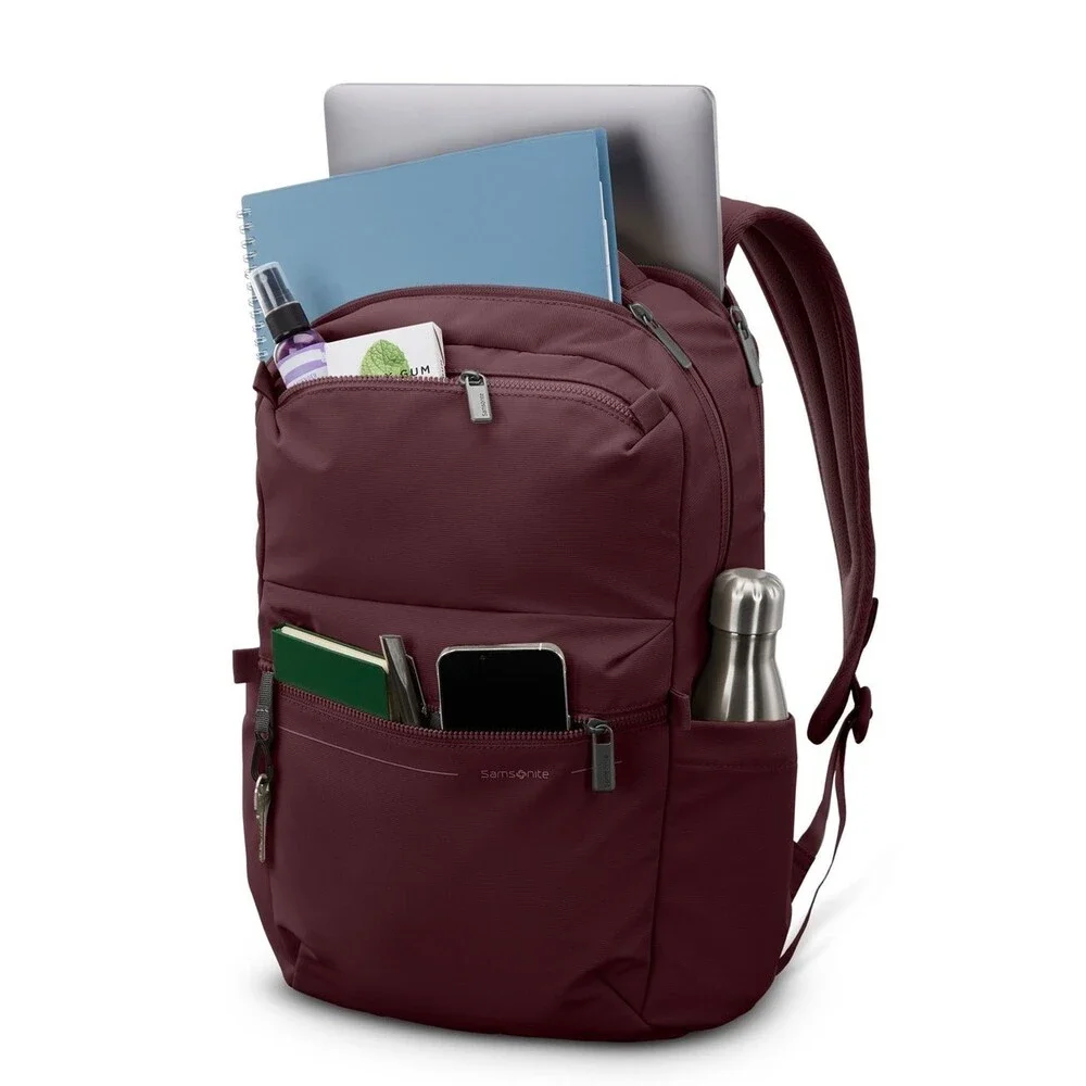 Samsonite sleek backpack