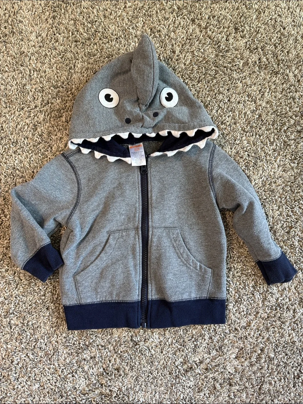 Gymboree piece long