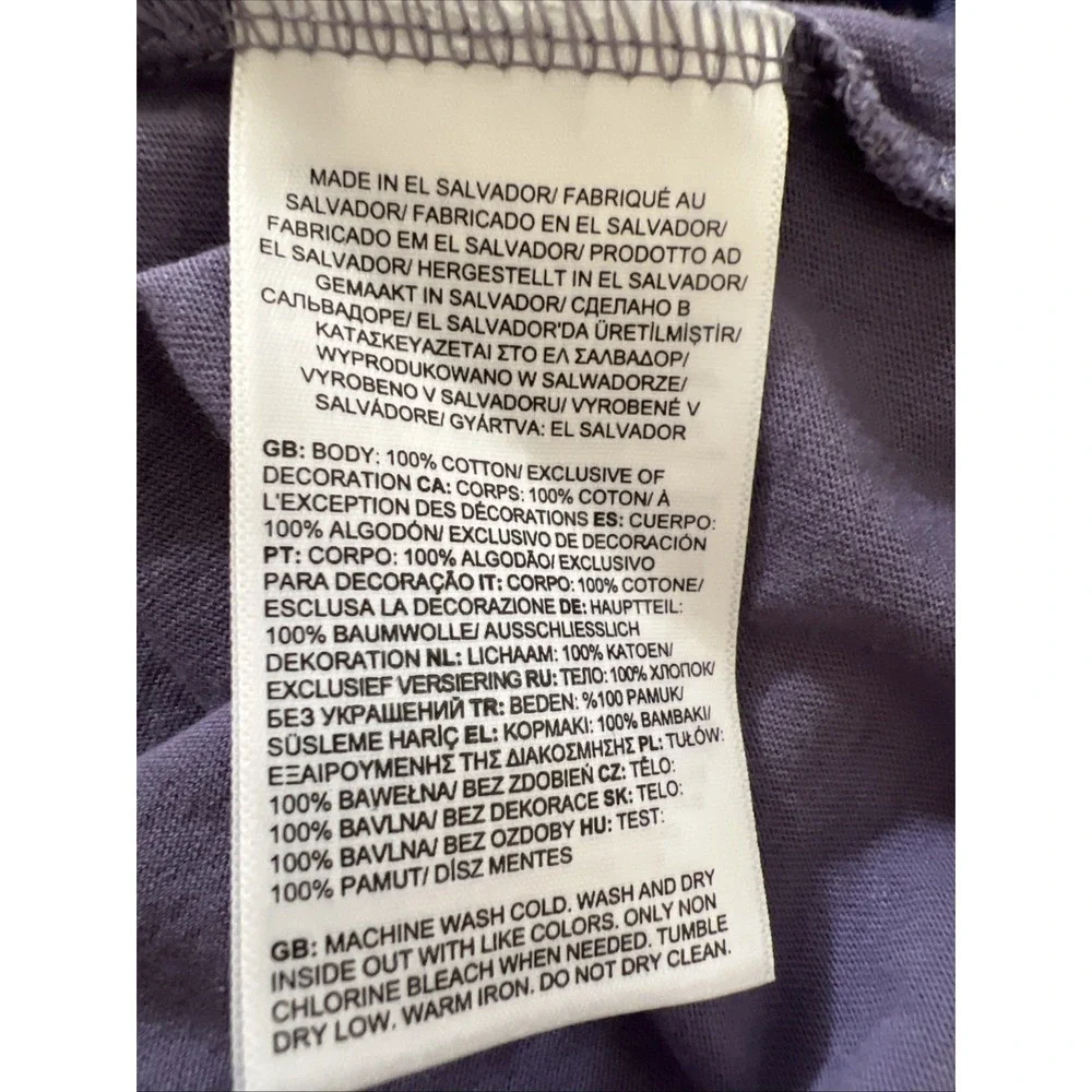 The North Face blend classic