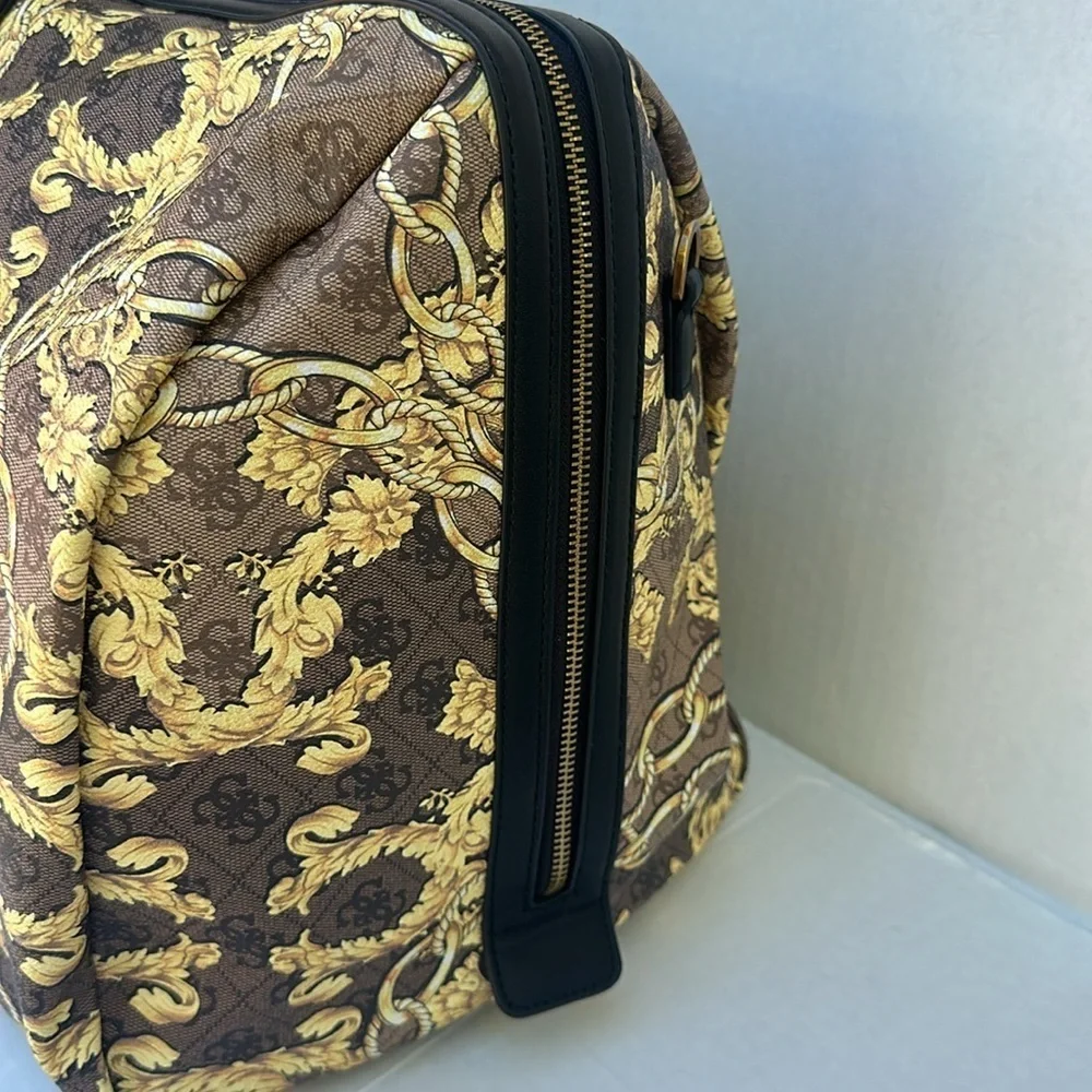 New GUESS Large Travel bag