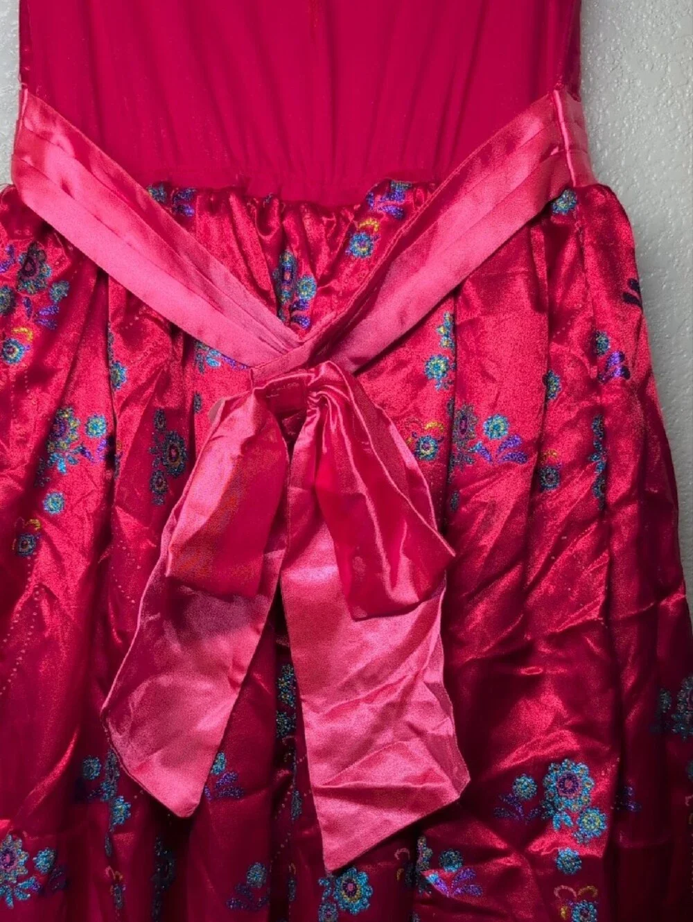 Disney bow charming