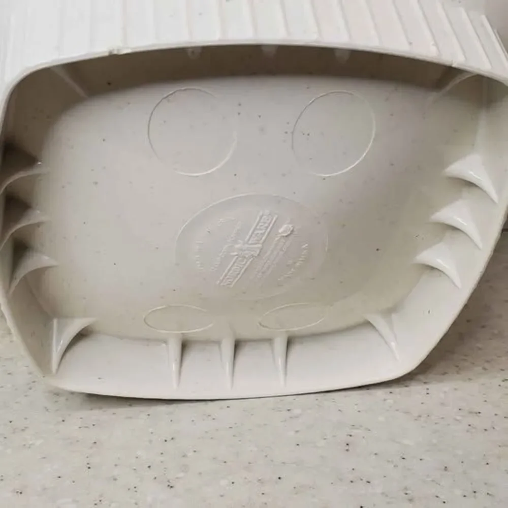 Unbranded porch pickups