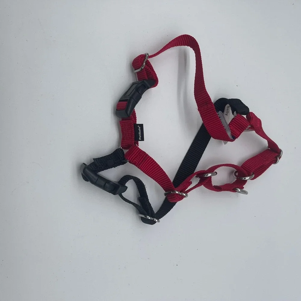 PetSafe harness brand