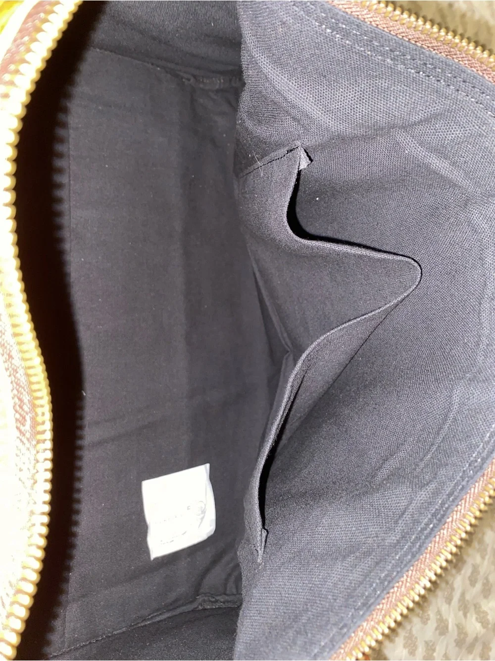 Johnny Fly Brown Leather Weekender Bag