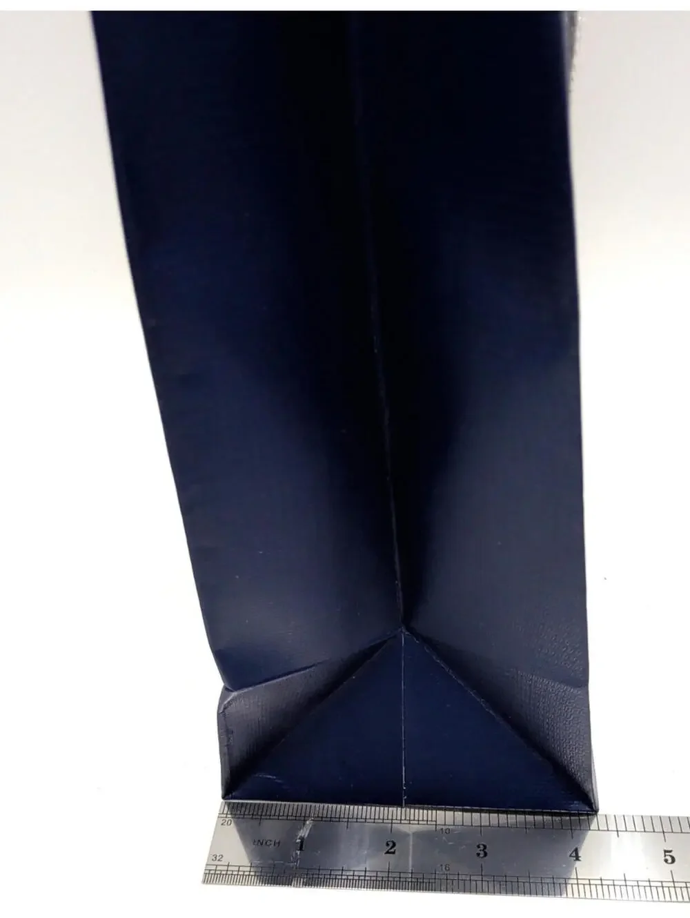 Swarovski blue paper