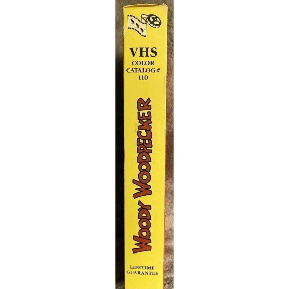 N/A product vhs