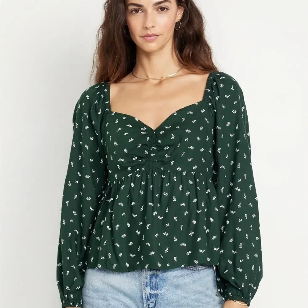 Old Navy this elegant