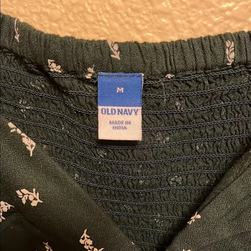 Old Navy this elegant