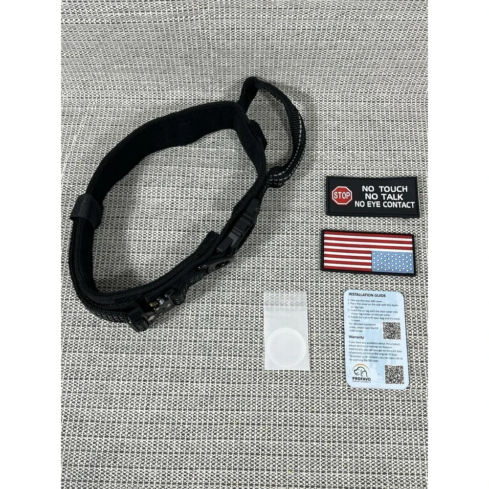 PROFAVO xl tactical