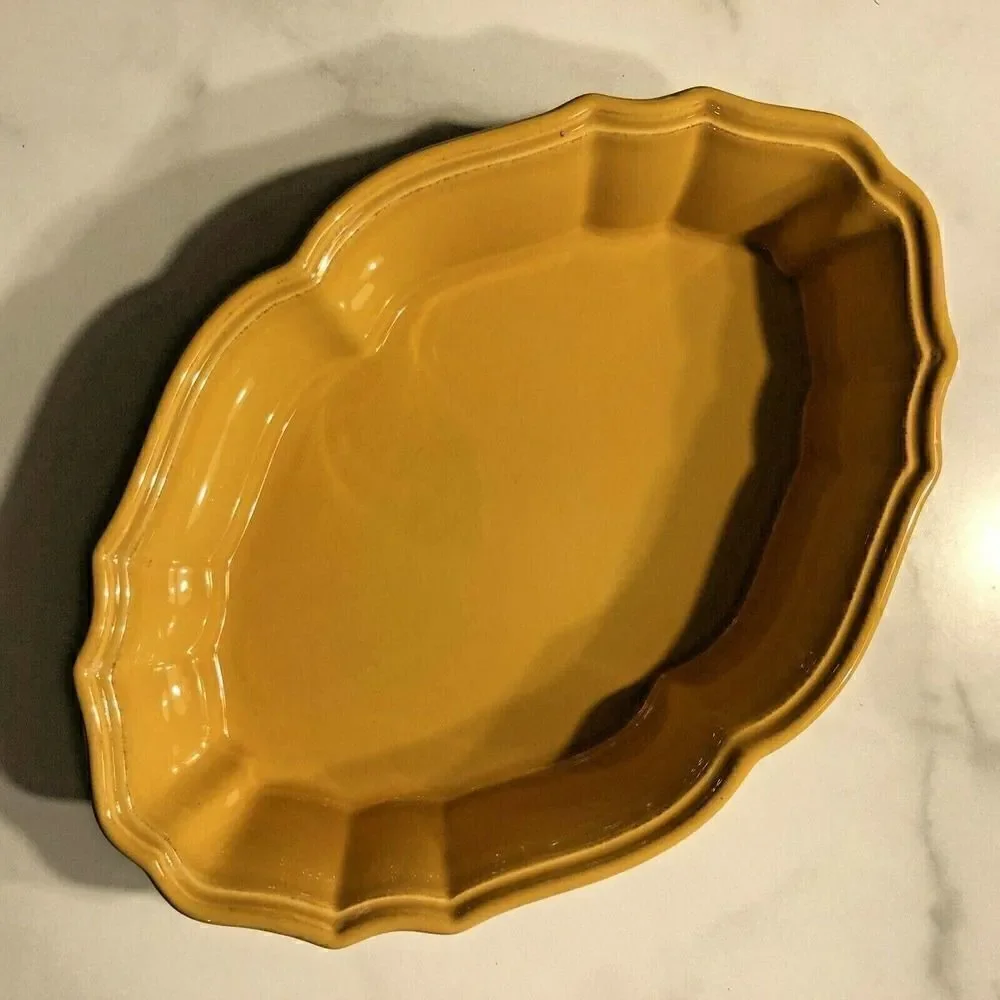 Grestel item made edges