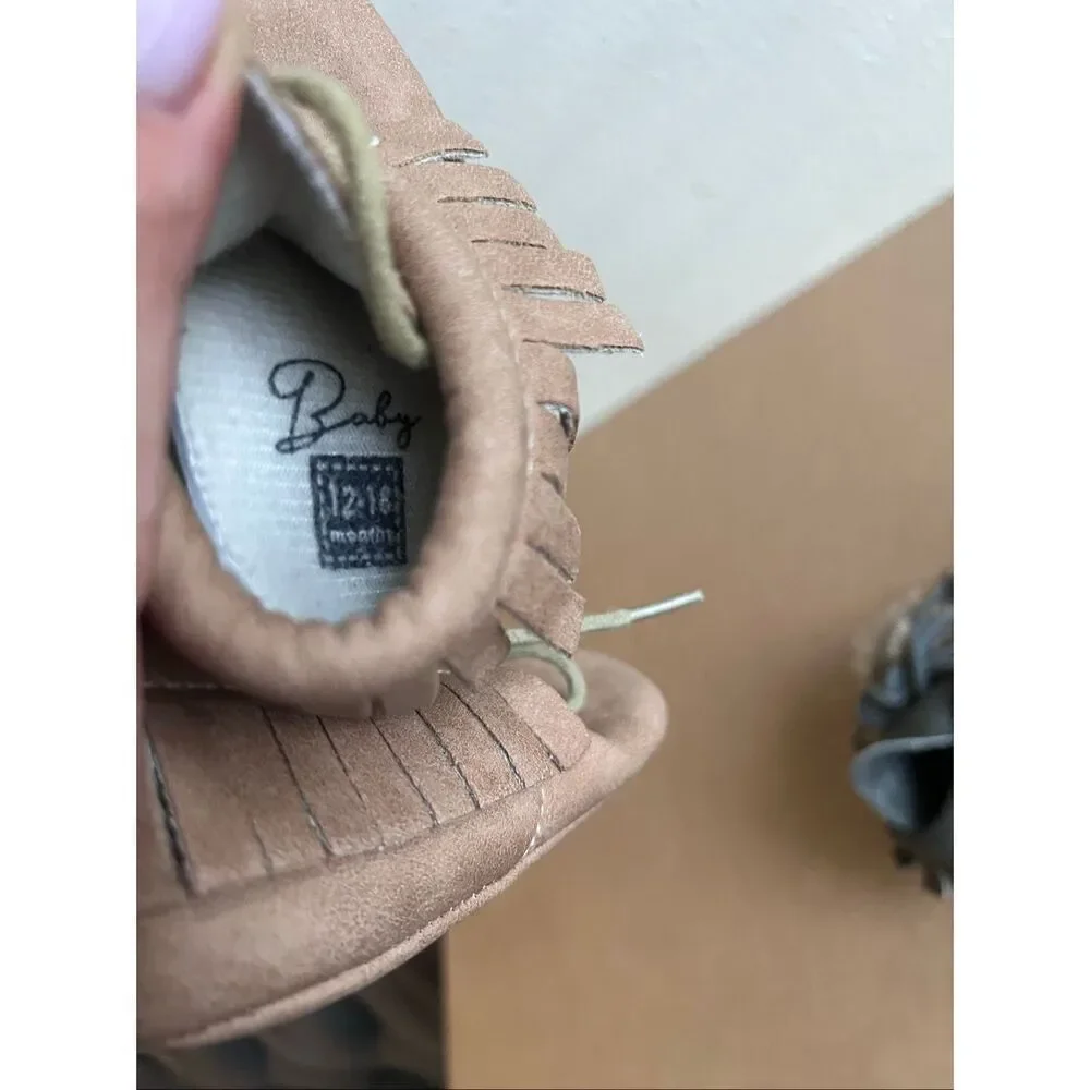 No Brand excellent used