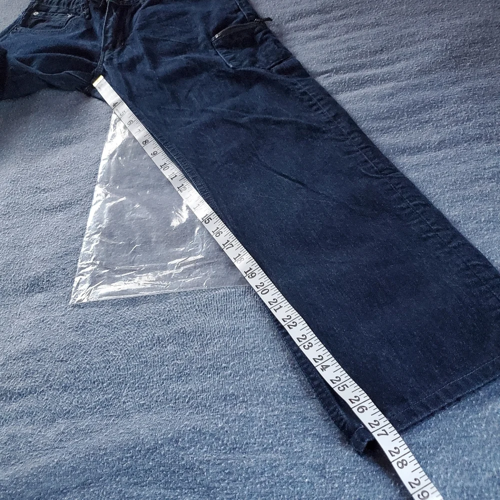 Levis small day