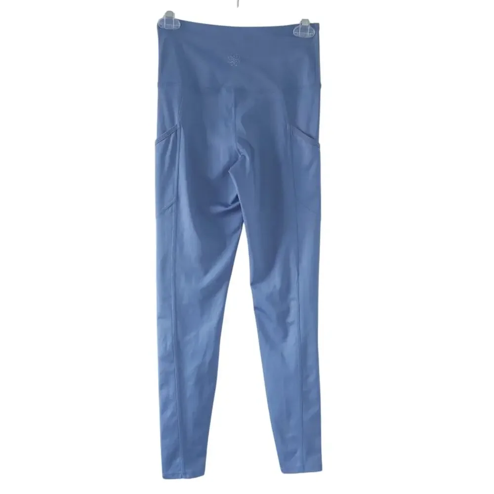 aurique blue high