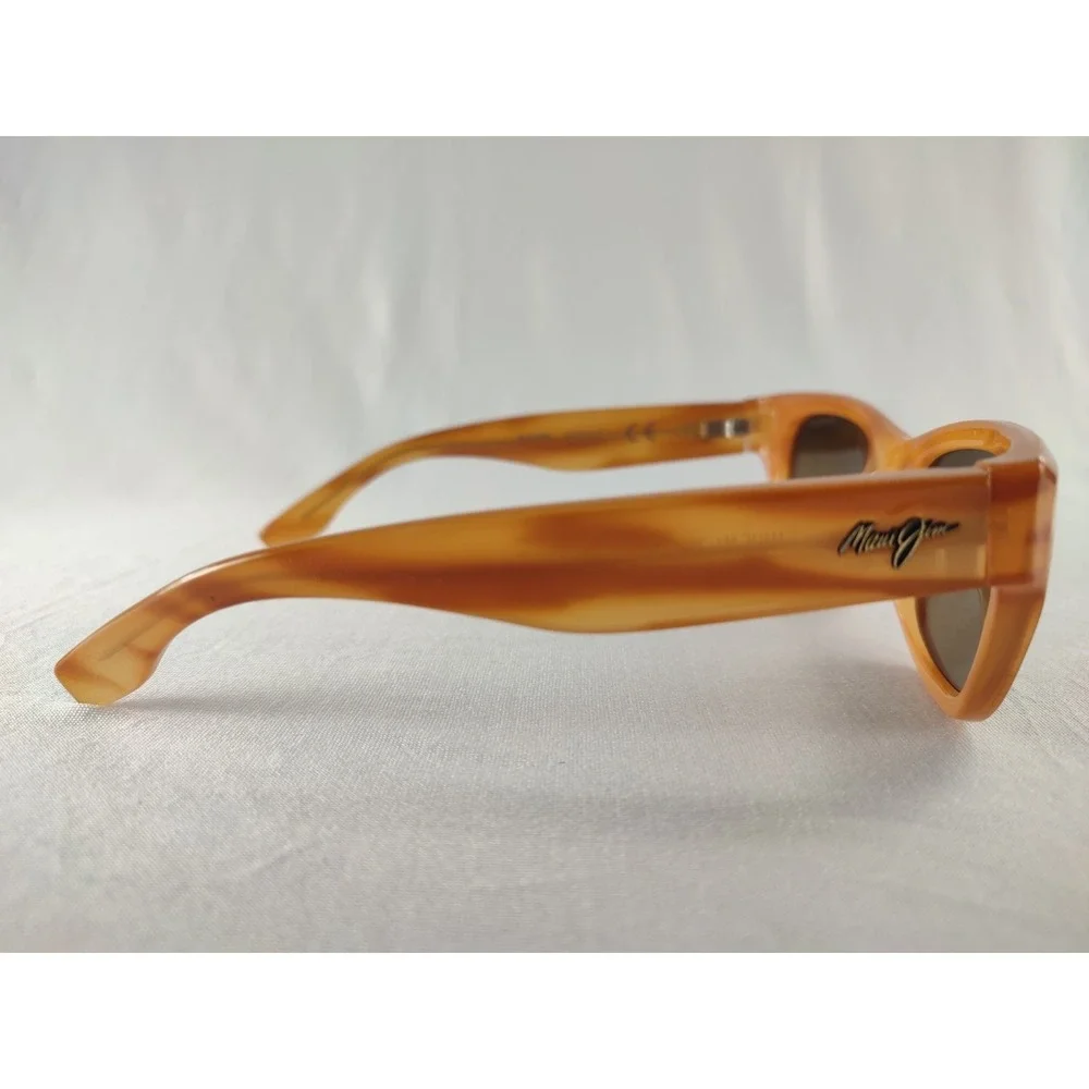 Maui Jim authentic maui