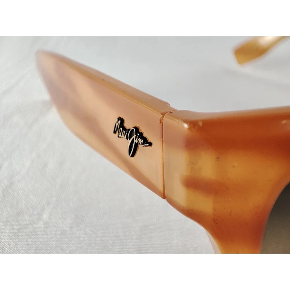 Maui Jim authentic maui