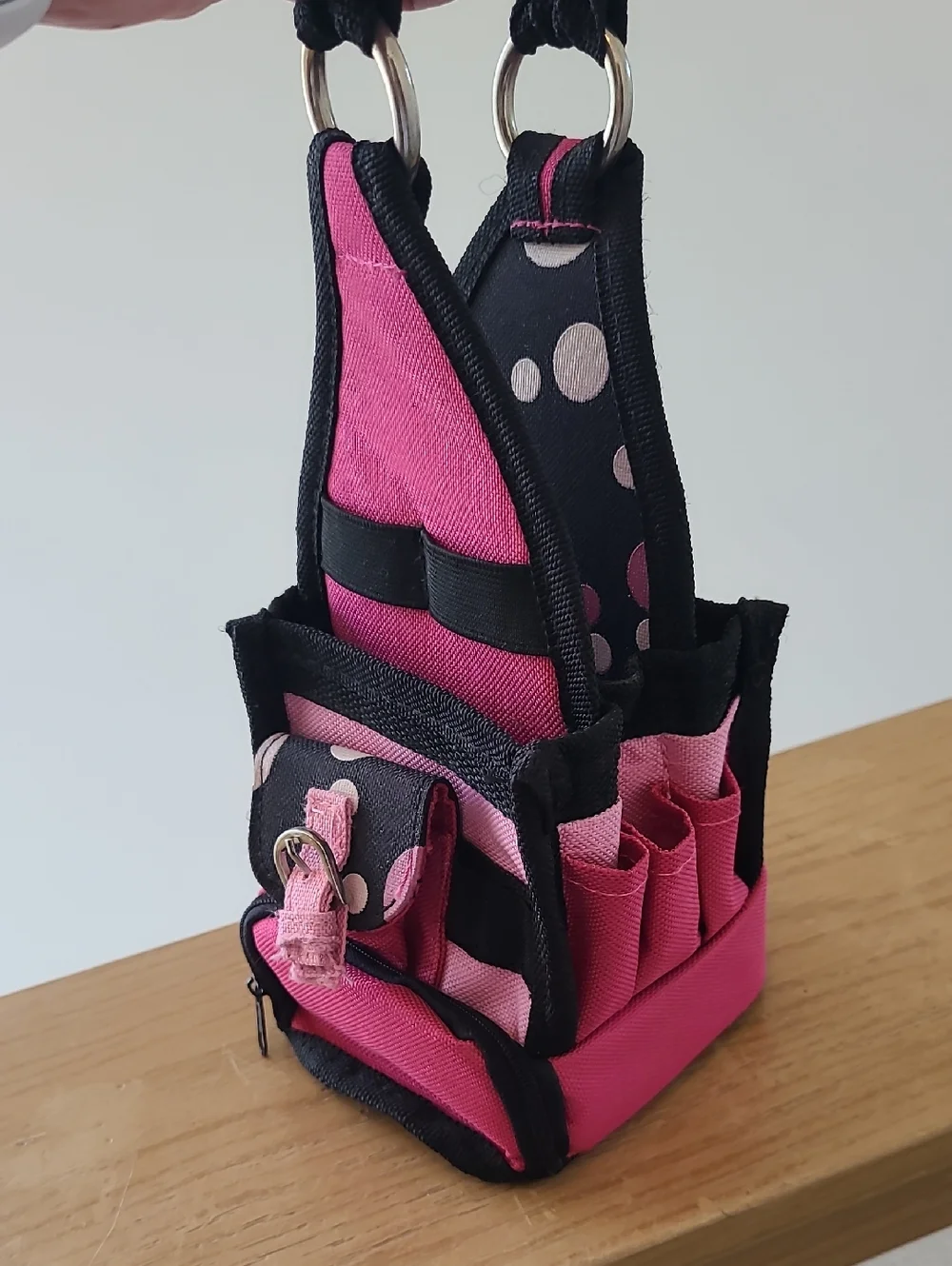 N/A compact pink