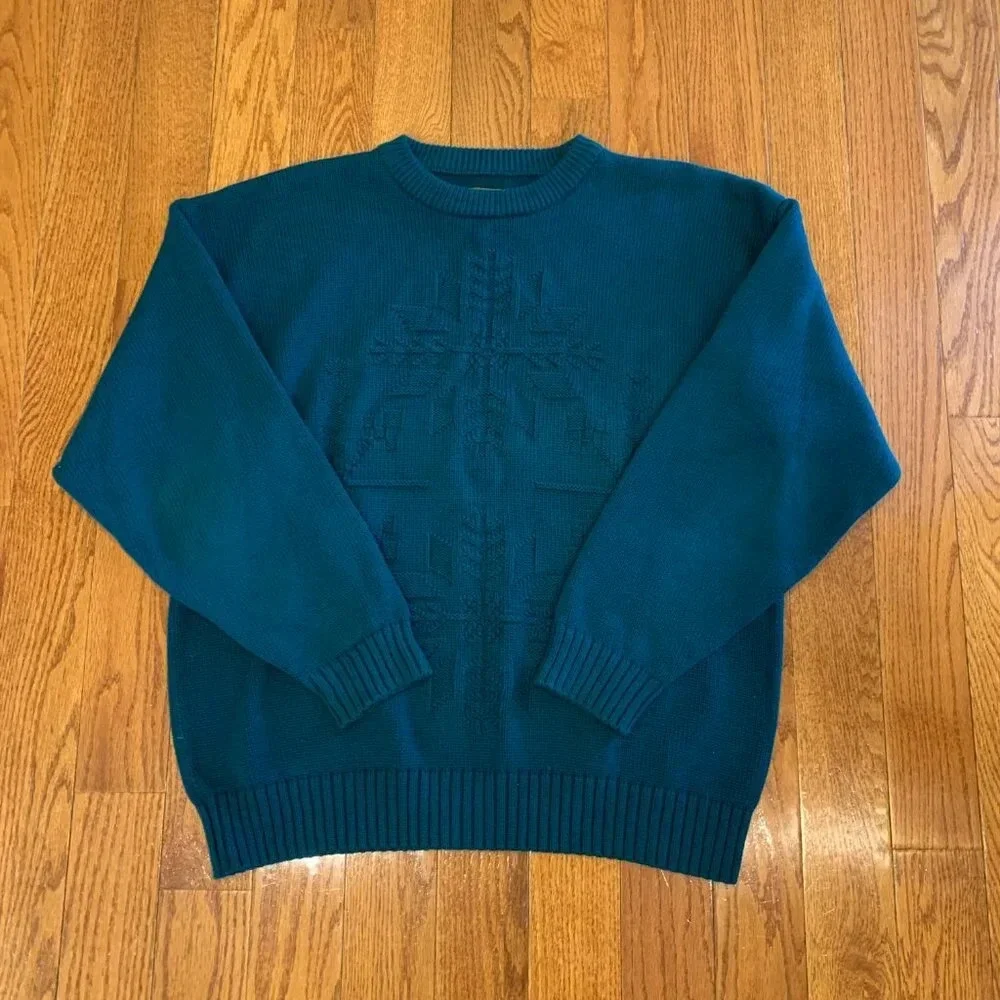 Eddie Bauer vintage 90s