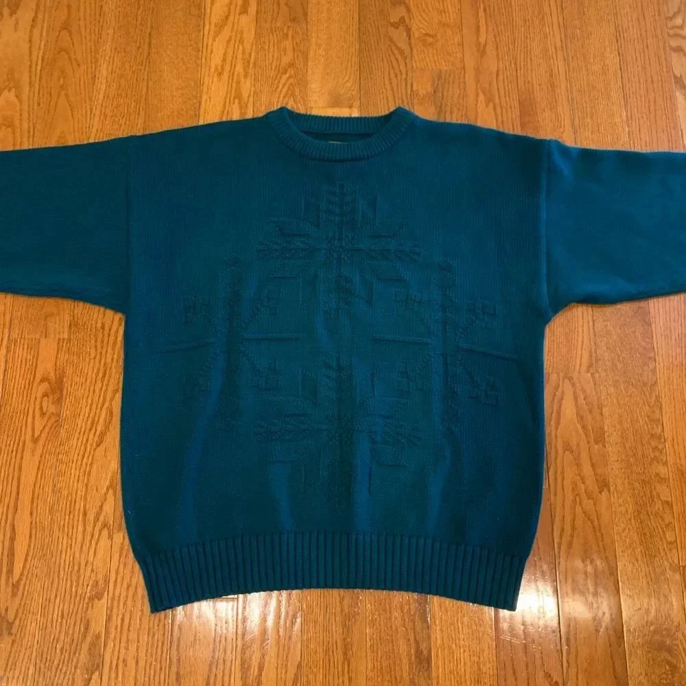 Eddie Bauer vintage 90s