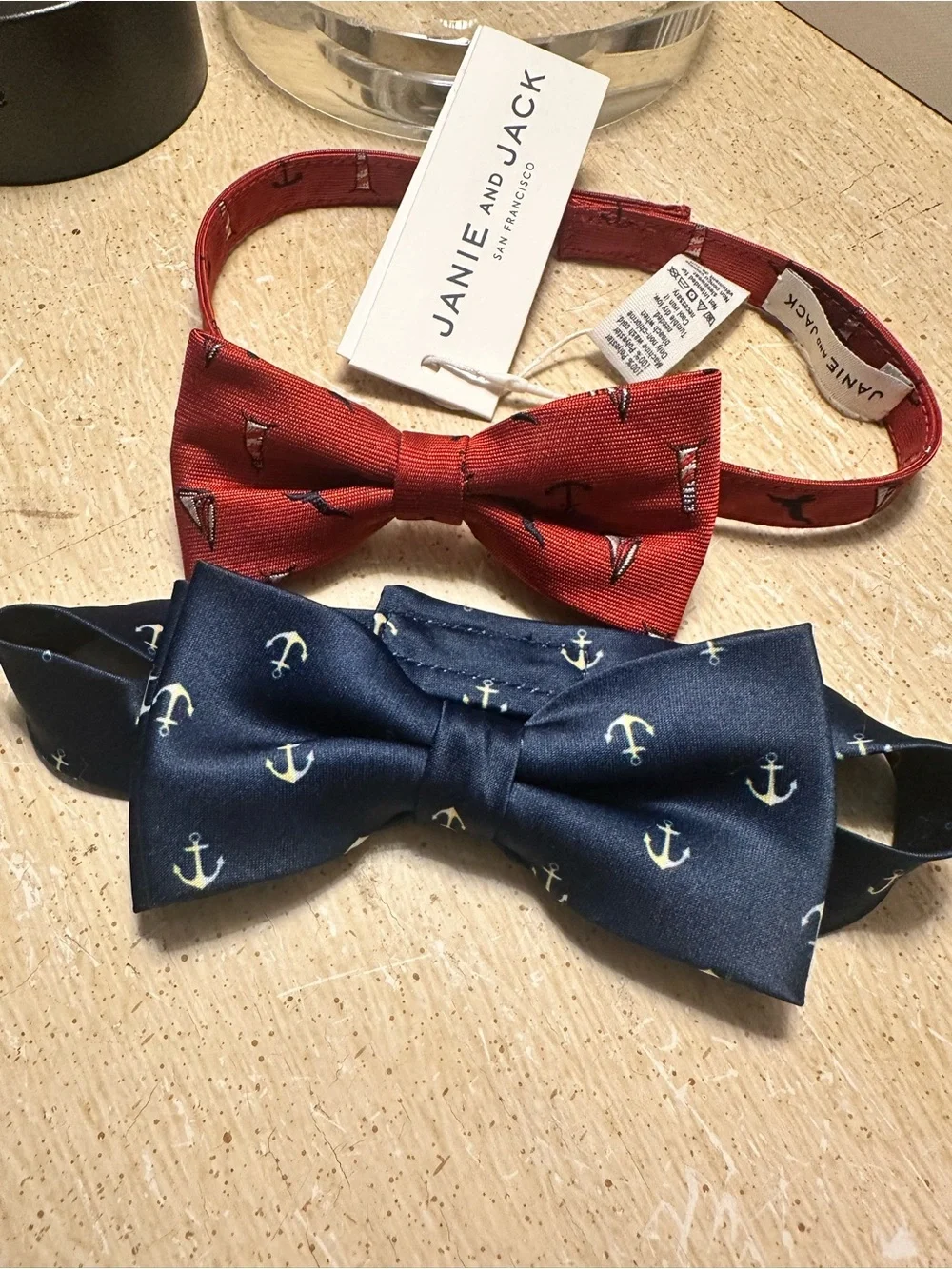 Janie and Jack two piece