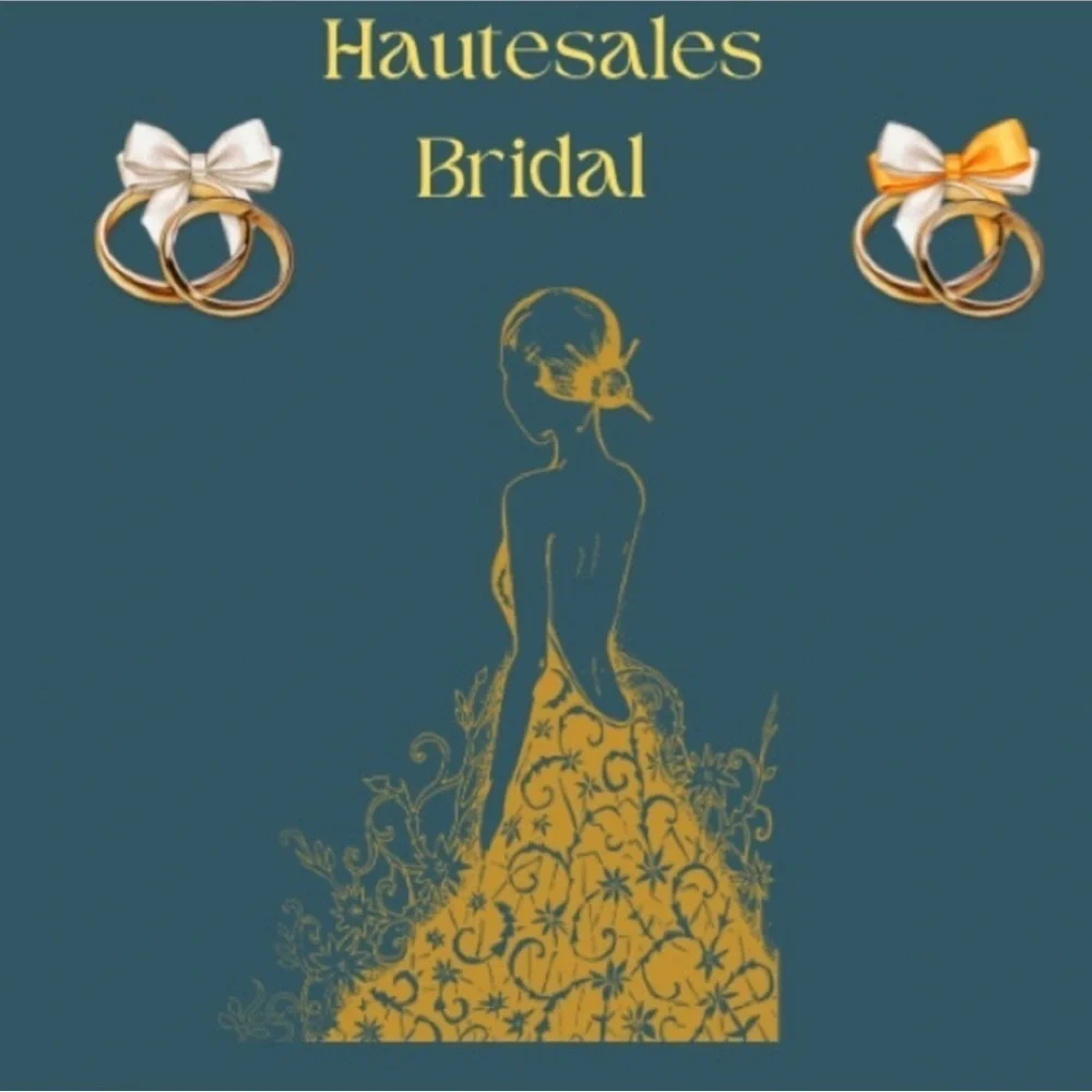 Hautesales brand new