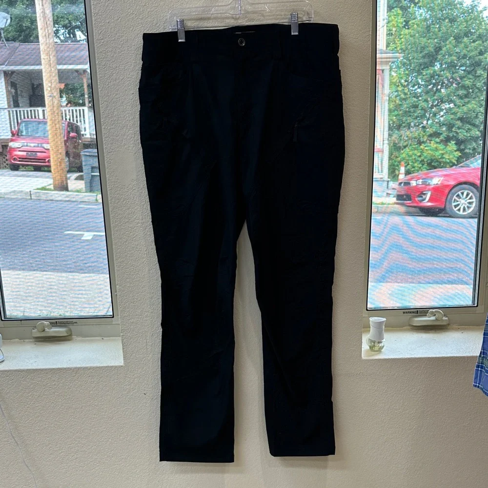 5.11 Tactical built durability
